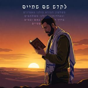 לקדש שם שמיים