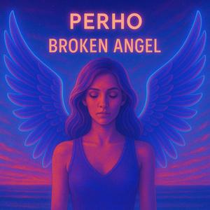 Broken angel