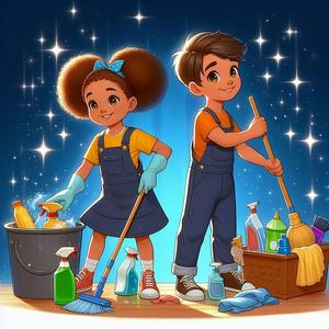 Let's Go to the Park