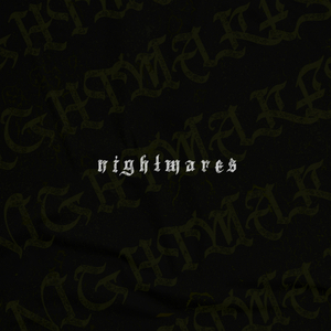 Nightmares (prod. by Mexiqa)