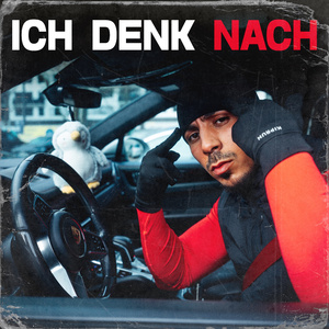 Ich denk nach