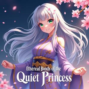 Chains of the Silent Healer