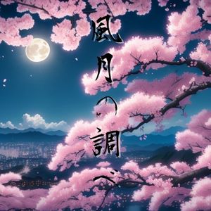 風月の調べ