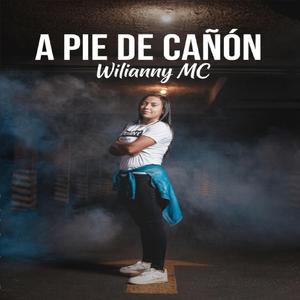 A PIE DE CAÑÓN