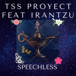 Speechless (feat. Irantzu) (Fran J Remix) (Fran J Remix)