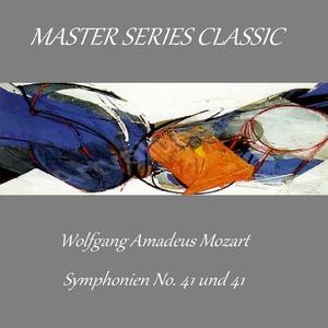 Symphony No. 40 in G Minor, K. 550: I. Molto allegro