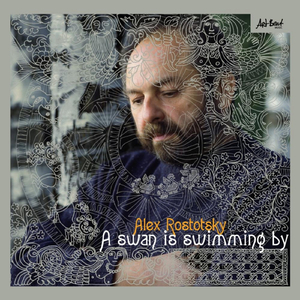 Плывет Лебедушка (A Swan Is Swimming By)