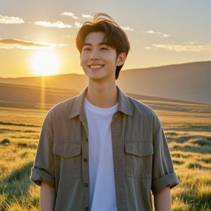 自己的太阳_耀悦塑料陈思玮