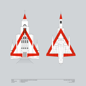 Hitachi M.W. (Marvin Horsch Remix)