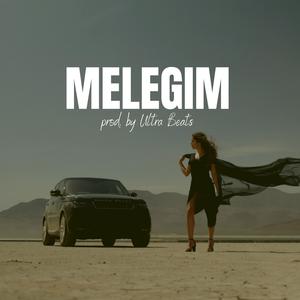 Melegim (Instrumental)