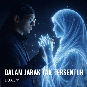 Dalam Jarak Tak Tersentuh
