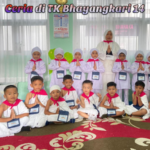 Ceria di TK Bhayangkari 14 (Remastered 2024)