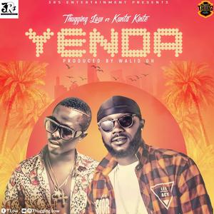 Yenda