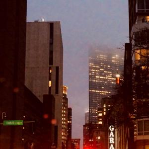 State of dissonance 20 perc