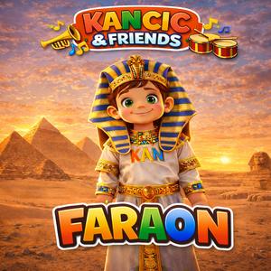 Kan (FARAON)