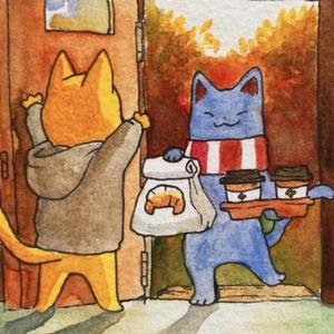 evil money wizard gang