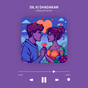 DIL KI DHADAKAN