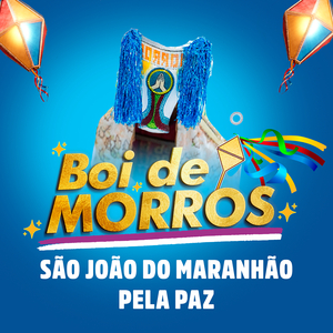 Pout-Pourri - Oh Lua Cheia - Eu Vou Caminhar - Nossa Brincadeira