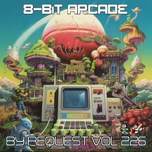 Tá OK (8-Bit Dennis DJ, MC Kevin o Chris, Maluma & Karol G Emulation)