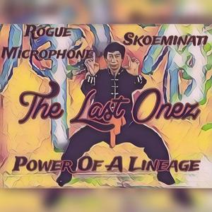Power Of A Lineage (feat. Rogue Microphone, Skoeminati & Chiu Chi Ling)