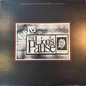 Perils Of Patti (feat. Peter Berge) (Live)