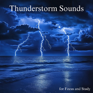 夜の瞑想ピアノBGM (雨)