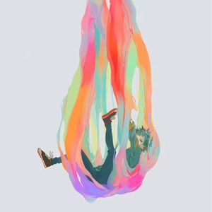 【FREE】New Trap Voice of God “Colour” Type Beat