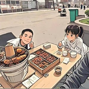 放下纠结向爱释怀