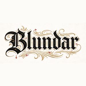 Blundar