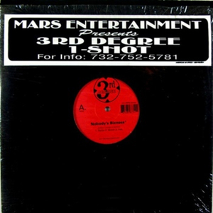 Nobody´s Bizness (Street)