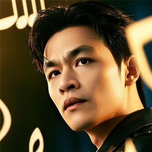 蔡佛缘 - 男孩