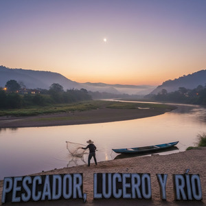 Pescador, Lucero y Rio (Cumbia)