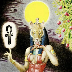 Sekhmet