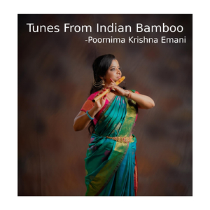 Guruleka (feat. Usha Rajagopalan, Triplicane Sekhar & Trichy Murali)