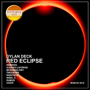 Red Eclipse (Morninglory Daybreak Remix)