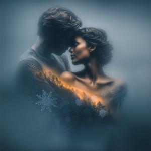 Танцюють сніжинки