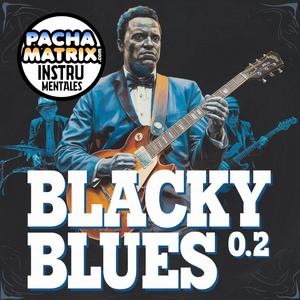Sacúdelo (Blues and roll)