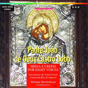Credo Crucifixus: Largo