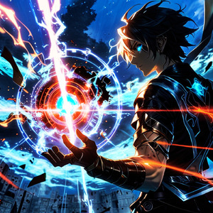 キャプチャードダーク