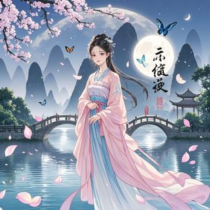 江南梦影-梵音郎