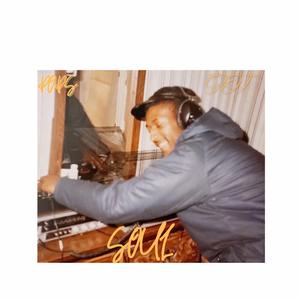 Feel The Funk "Intermission" (feat. Kristan. M)