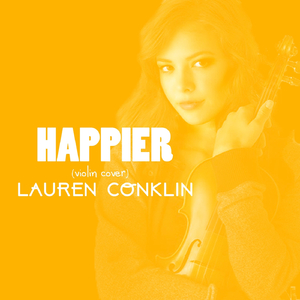 Happier (Violin Version)