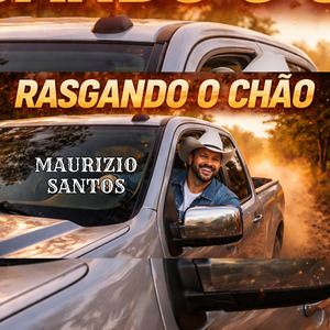RASGANDO O CHÃO
