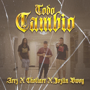Todo Cambio
