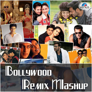 Aaja Meri / Aaj Mood / Bardaasht / Kambakth Ishq / May Se / O Lal Dupatte / Mujhe Pyar / Ye Kaali / Tan Tana / Rishte Naate (Remix Version)
