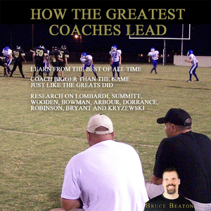 Coaching Character and Leadership