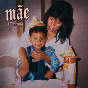 Mãe