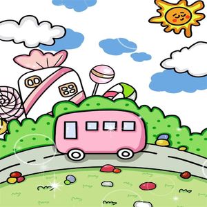 自由的云朵城堡