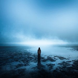 Lullaby for the Weird Ones