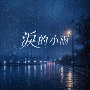 淚的小雨